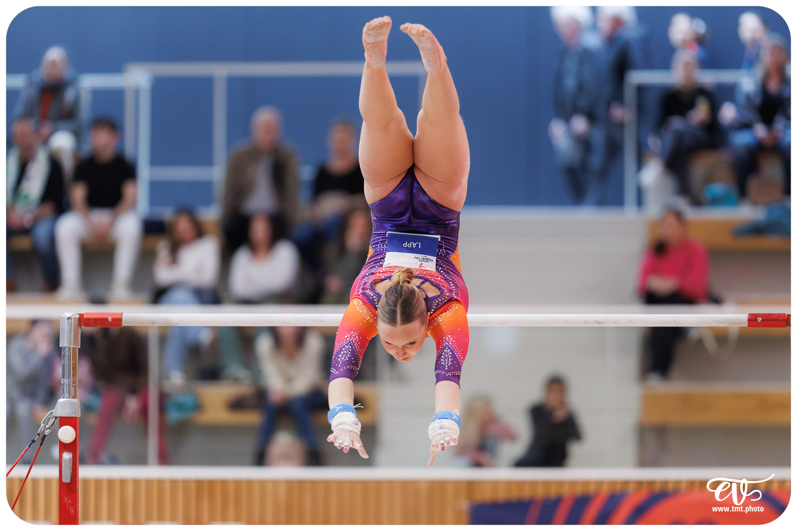 DEMI FINALE TOP12 GAF 2025